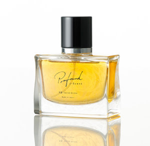 Sacred Animal by J-Scent; Profound perfume bottle