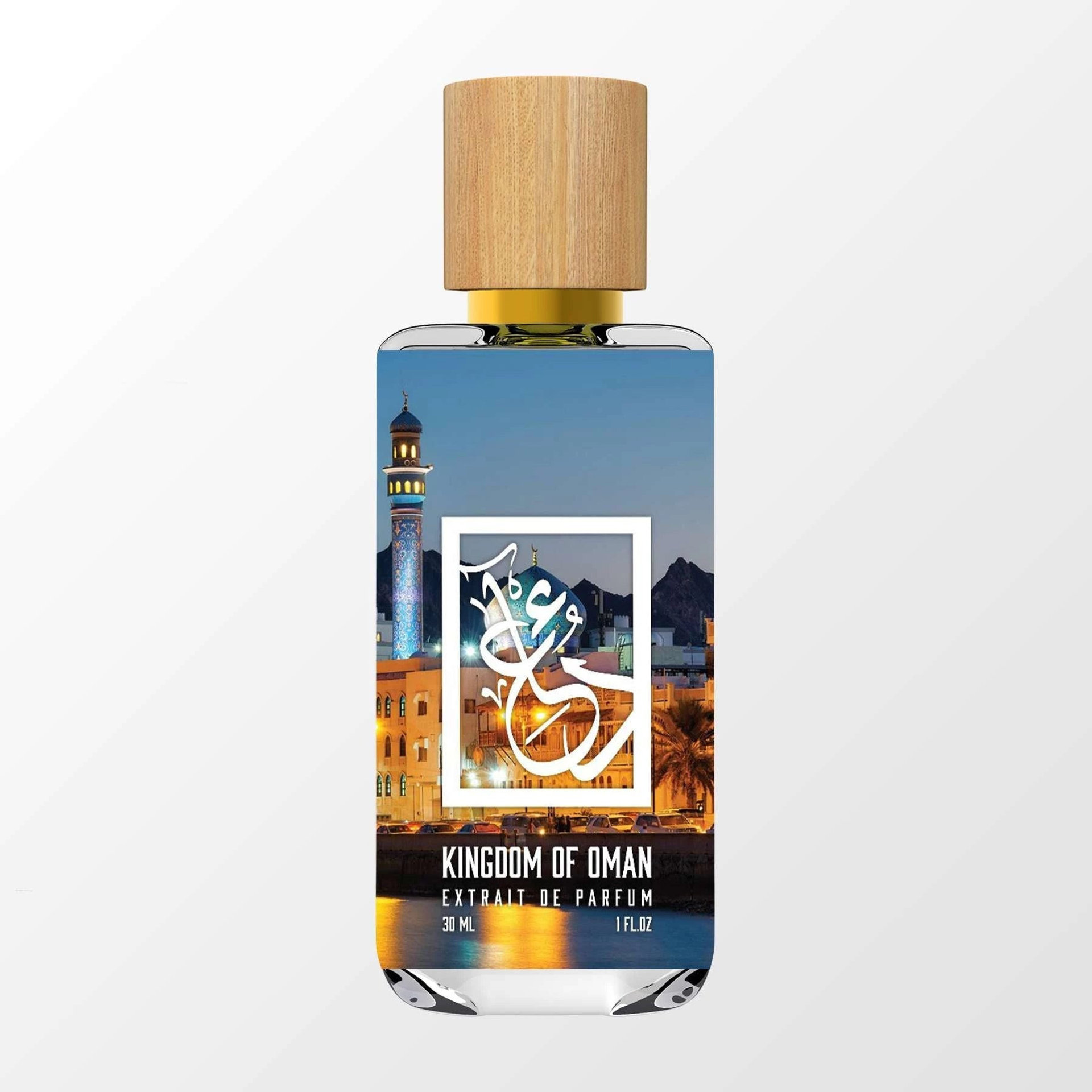 Picture of Kingdom of Oman fragrance