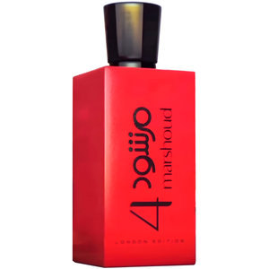 Picture of Marshoud 4 Red fragrance