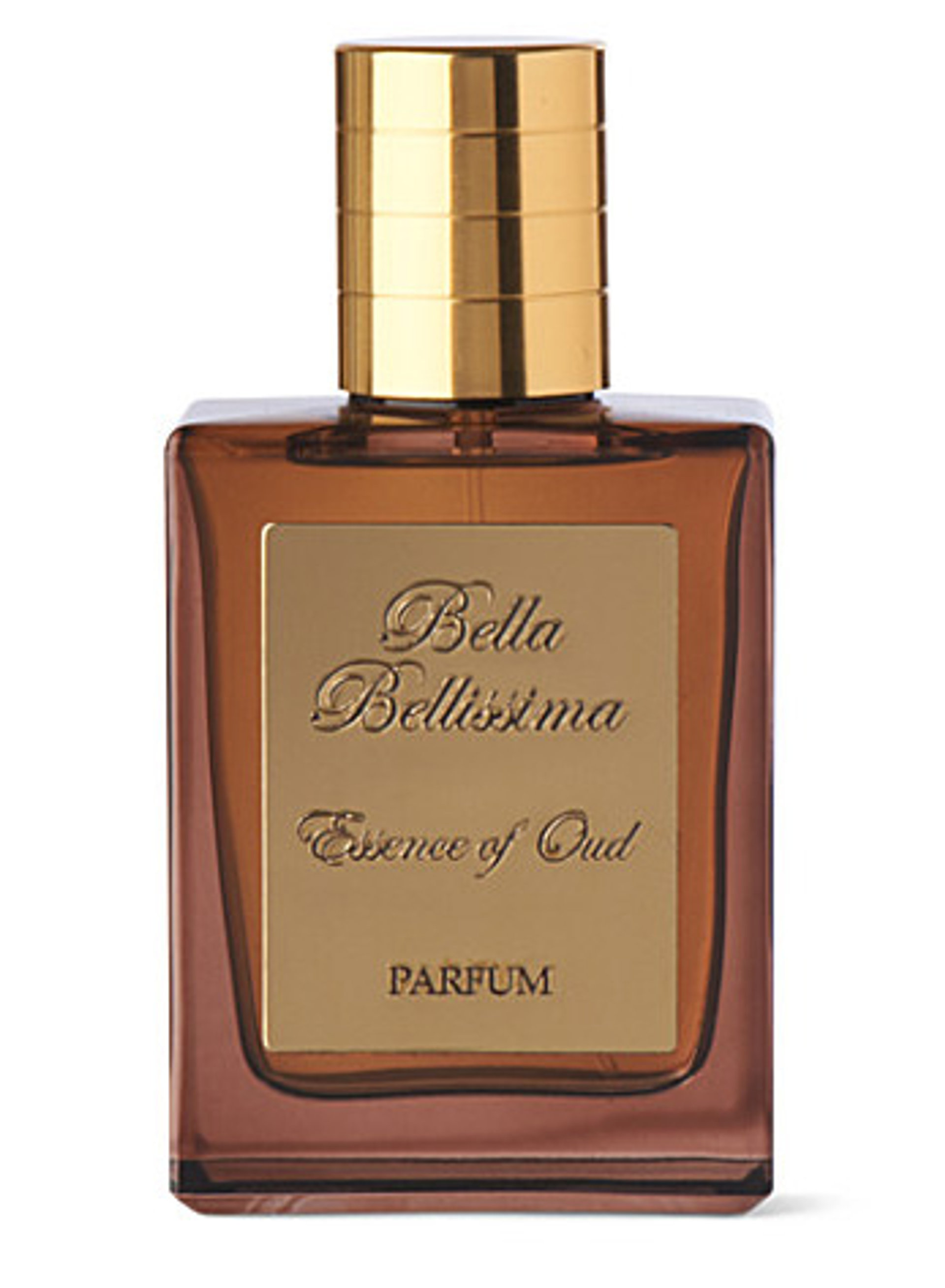 Picture of Royal Saffron fragrance