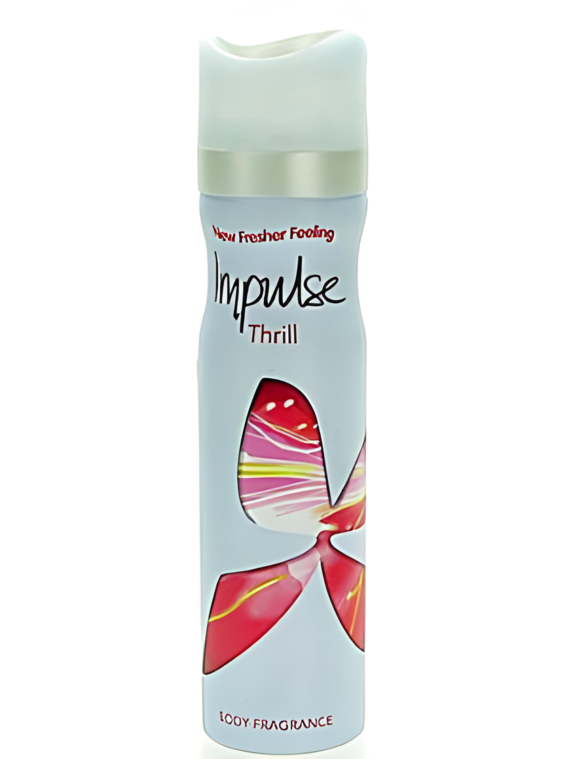 Picture of Thrill fragrance