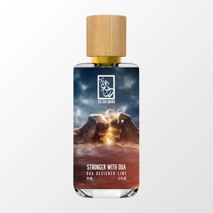 Stronger With Dua by The Dua Brand perfume bottle