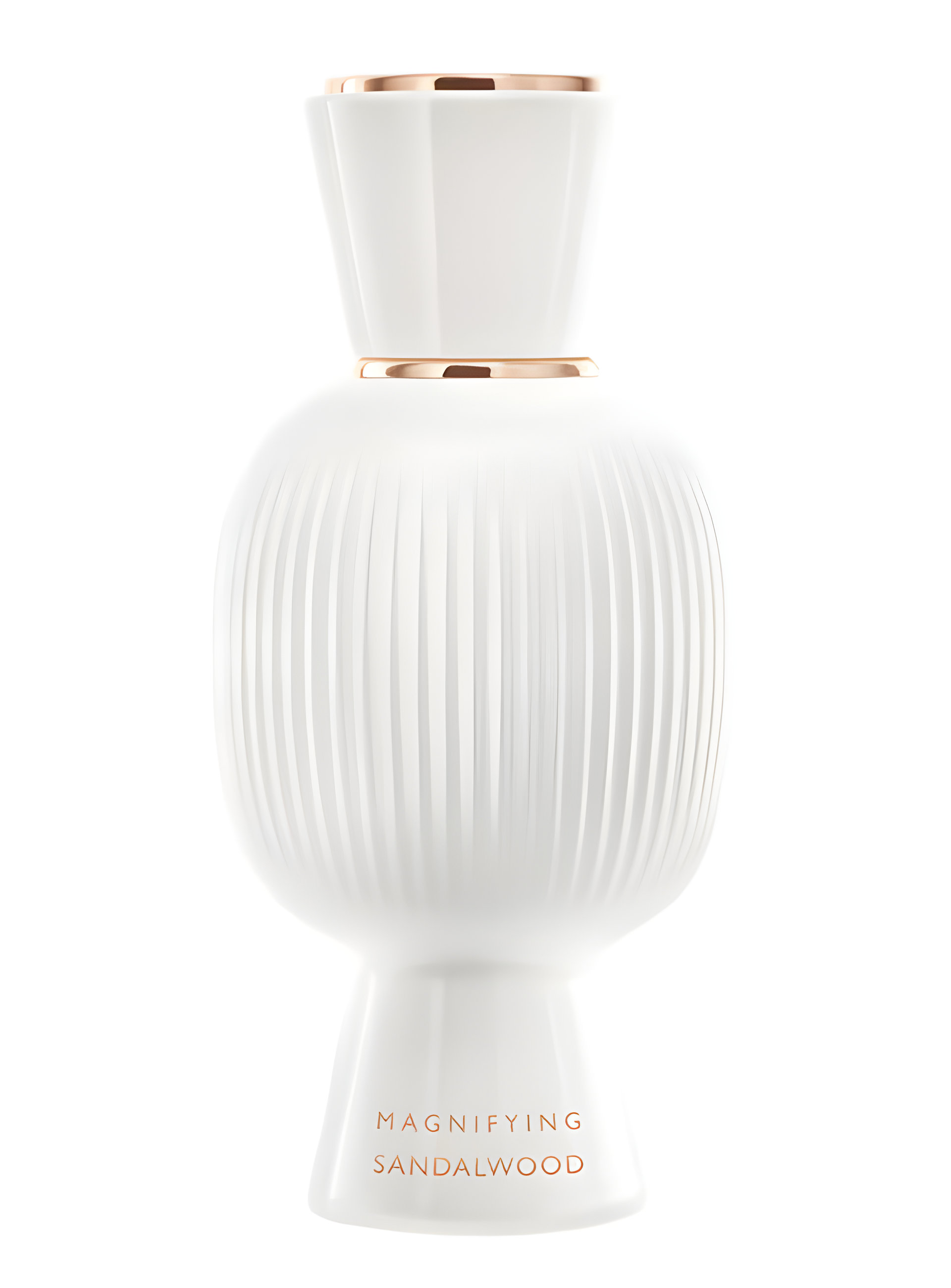 Allegra Magnifying Sandalwood by Bvlgari