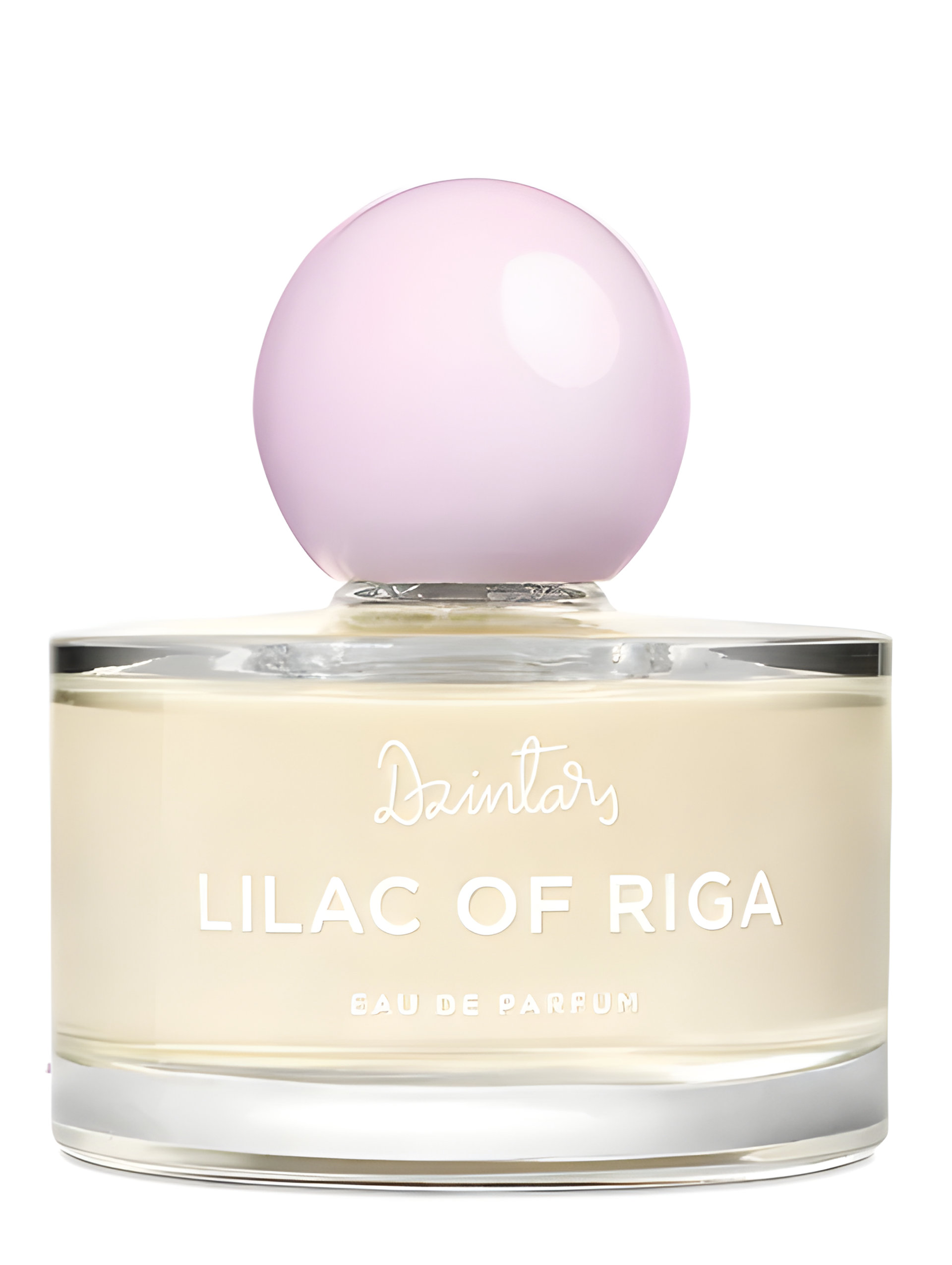 Picture of Lilac of Riga (Рижская Сирень, 2022) fragrance