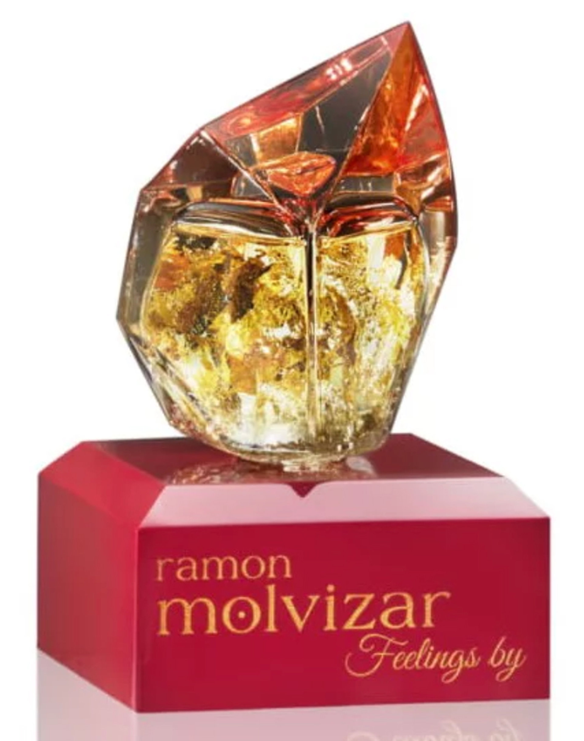 Picture of Feelings fragrance