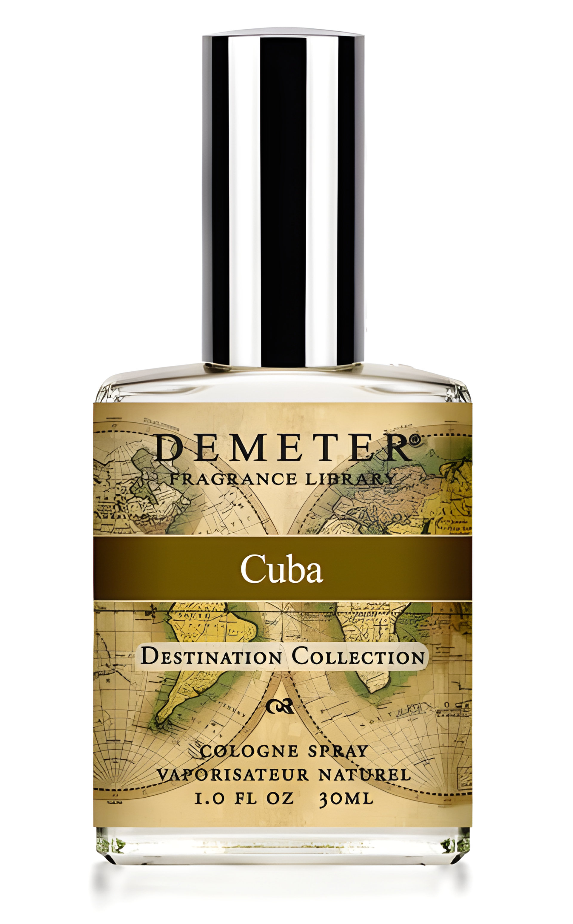 Picture of Destination Collection Cuba fragrance