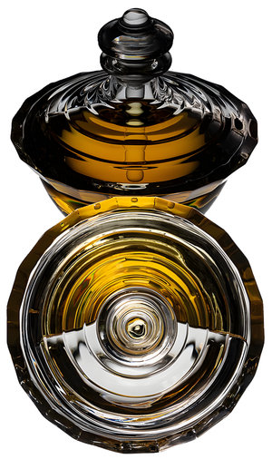 Fanfan by Henry Jacques perfume bottle