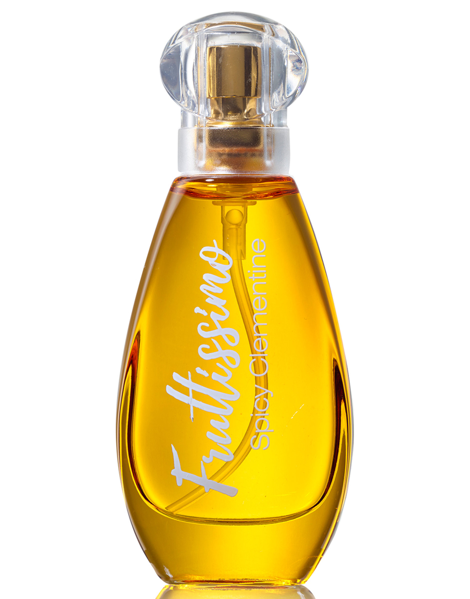Picture of Spicy Clementine fragrance