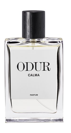 Calma by ODUR perfume bottle