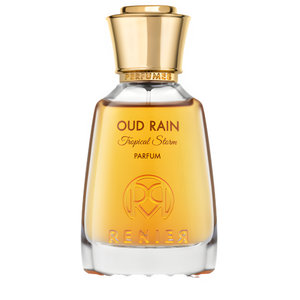 Oud Rain Tropical Storm by Renier Perfumes perfume bottle