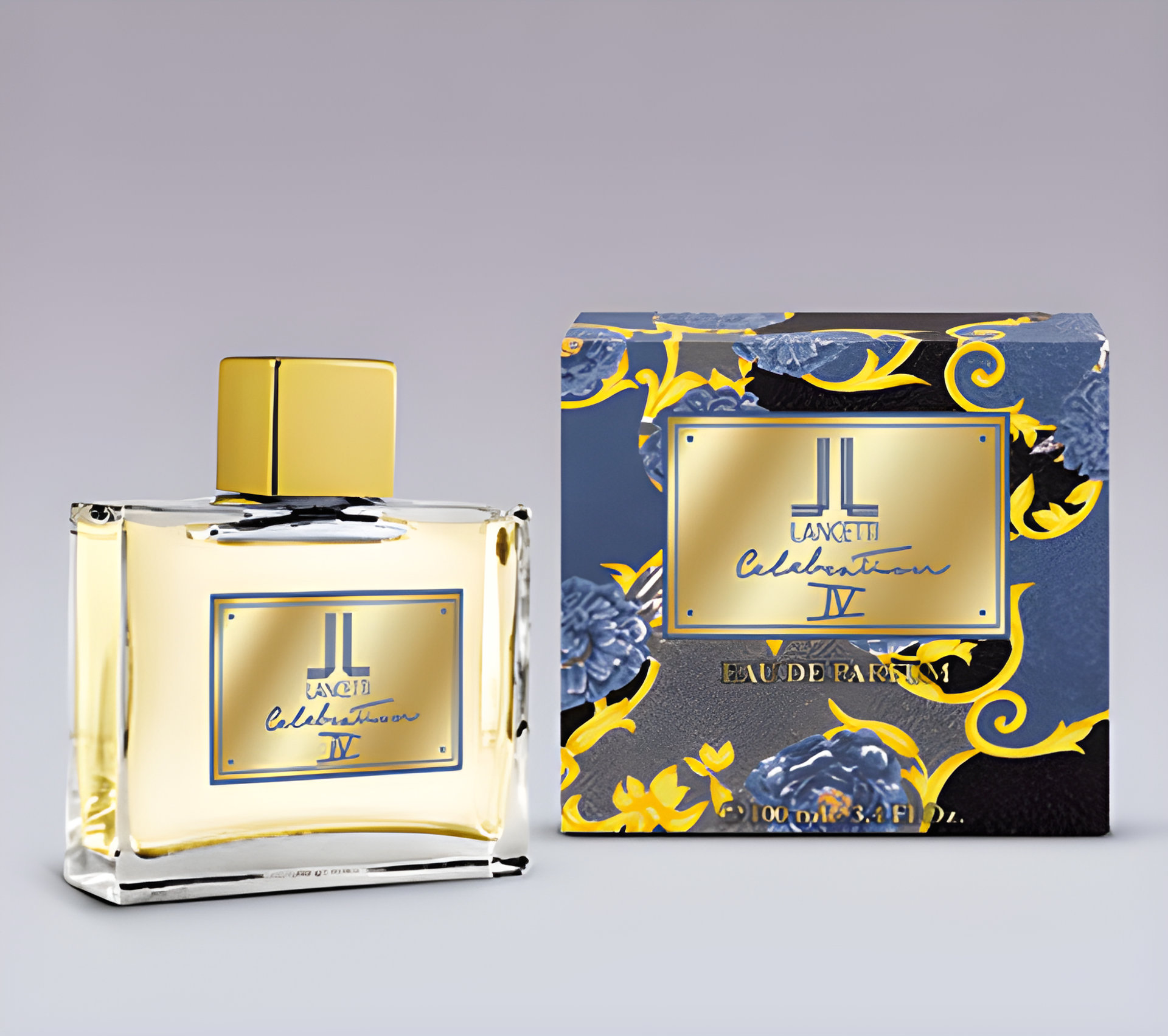 Picture of Celebration IV fragrance