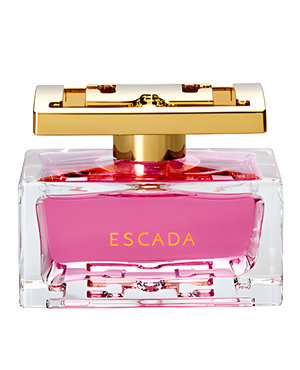 Especially Escada by Escada perfume bottle