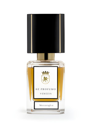 Meraviglia by Re Profumo perfume bottle