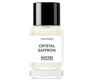 Picture of Crystal Saffron fragrance