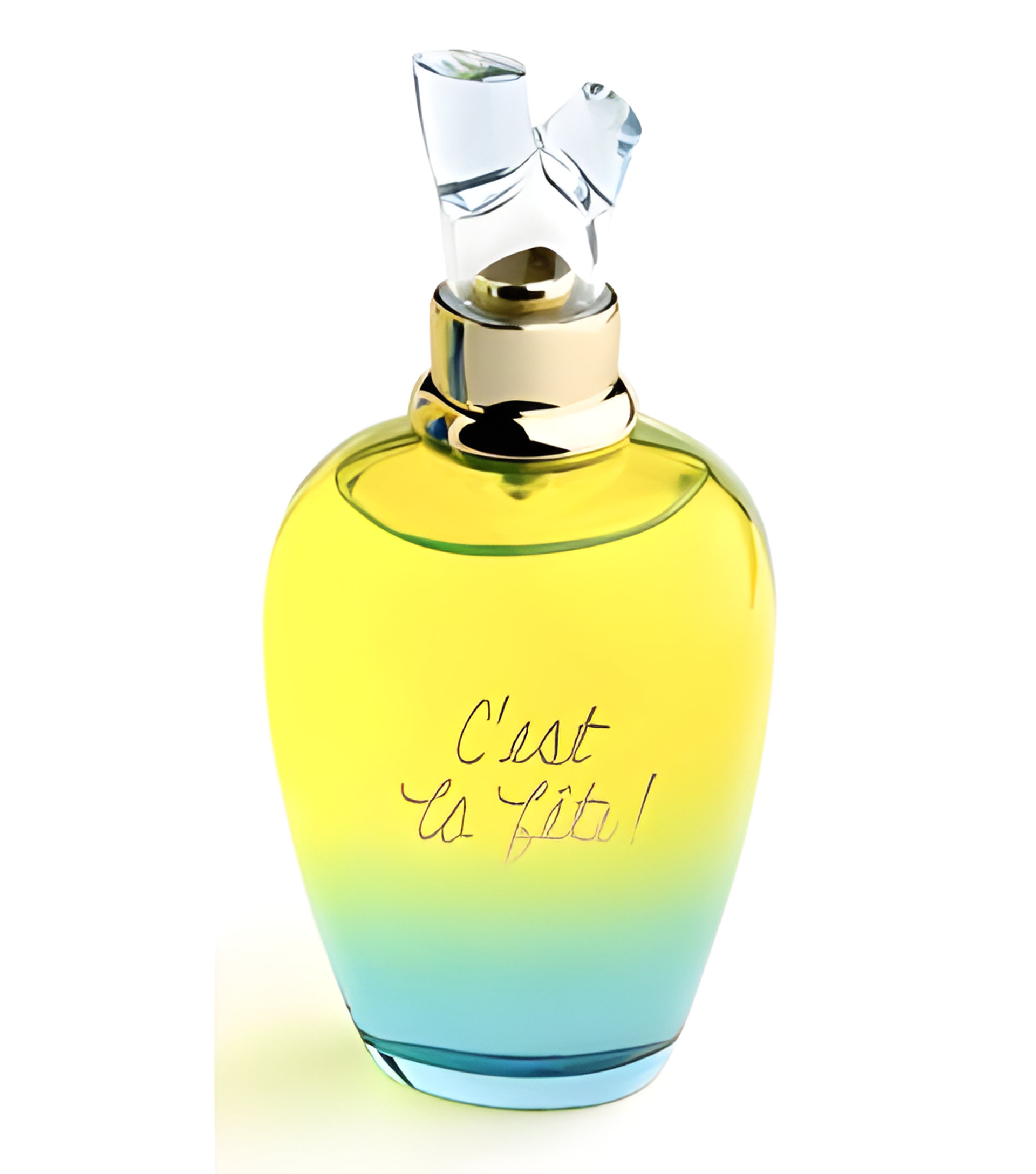 Picture of C'est La Fete fragrance
