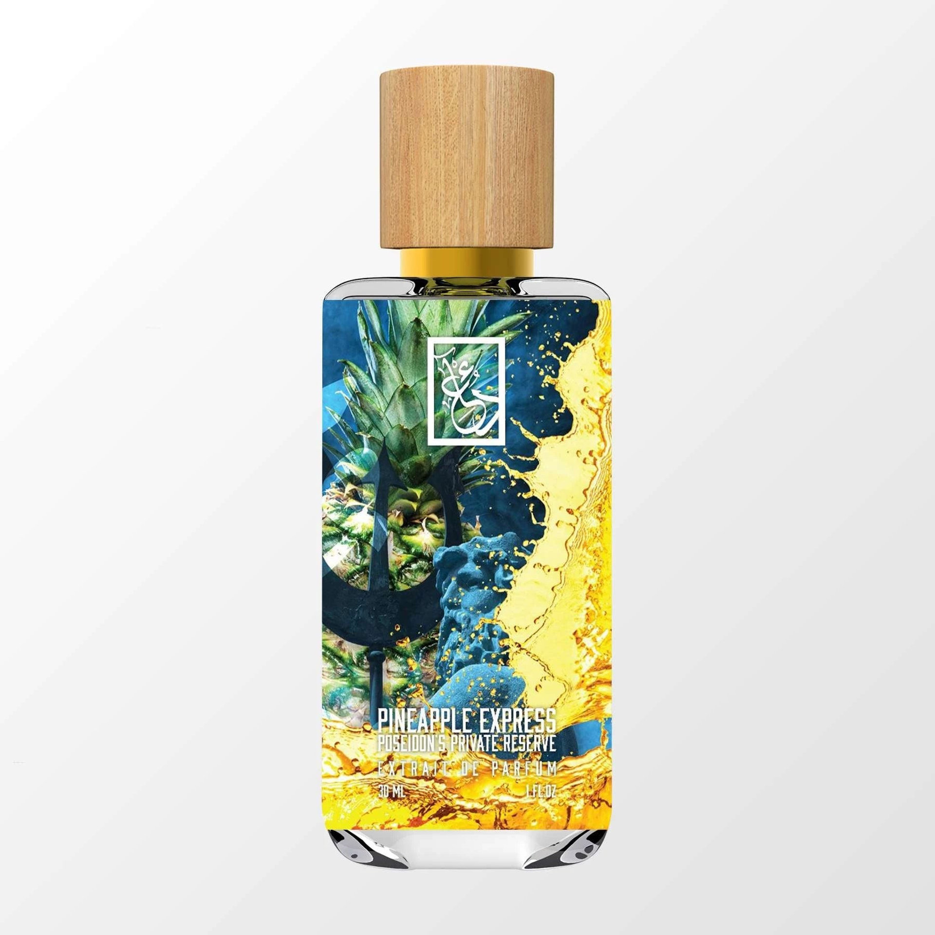 Picture of Pineapple Express: Poseidon’s Private Reserve fragrance