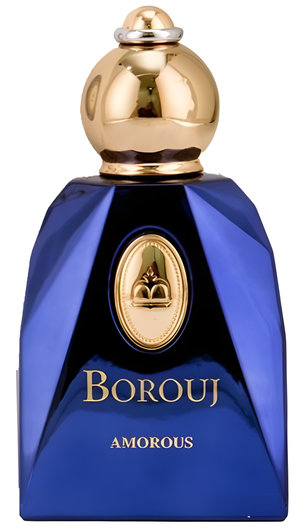 Amorous by Borouj perfume bottle