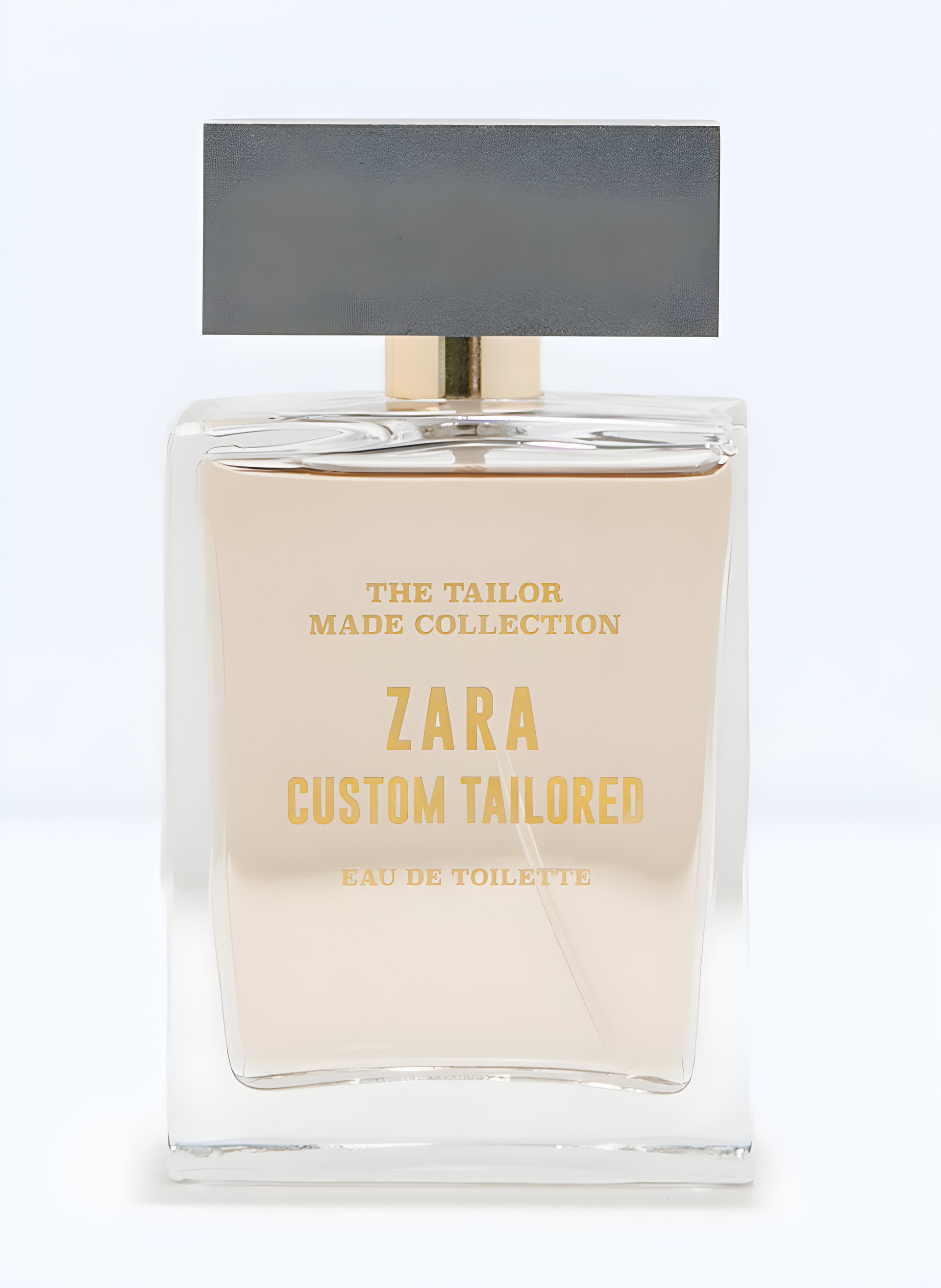 Picture of Zara Custom Tailored fragrance
