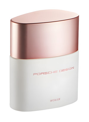 Porsche Woman by Porsche Design perfume bottle