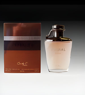 Amiral Edition by Cindy C. perfume bottle