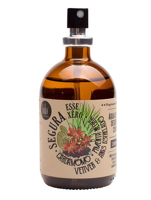 Cardamomo, Pimenta Negra, Vetiver E Anis Estrelado by Lola Cosmetics perfume bottle