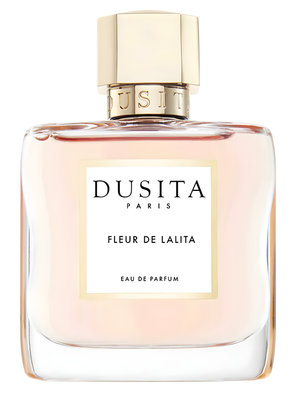 Fleur de Lalita by Parfums Dusita perfume bottle