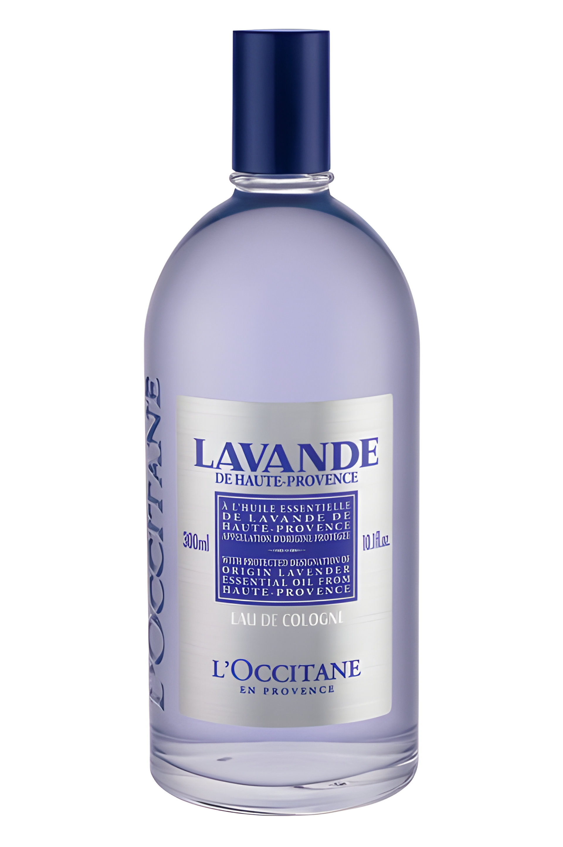Picture of Lavande Eau de Cologne fragrance