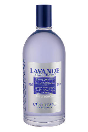 Lavande Eau de Cologne by L'Occitane en Provence perfume bottle