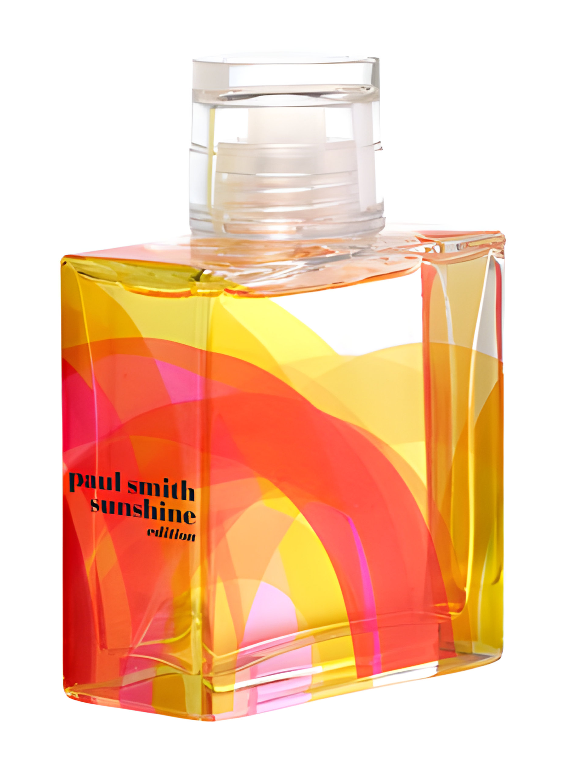 Picture of Paul Smith Sunshine Edition for Women 2011 fragrance