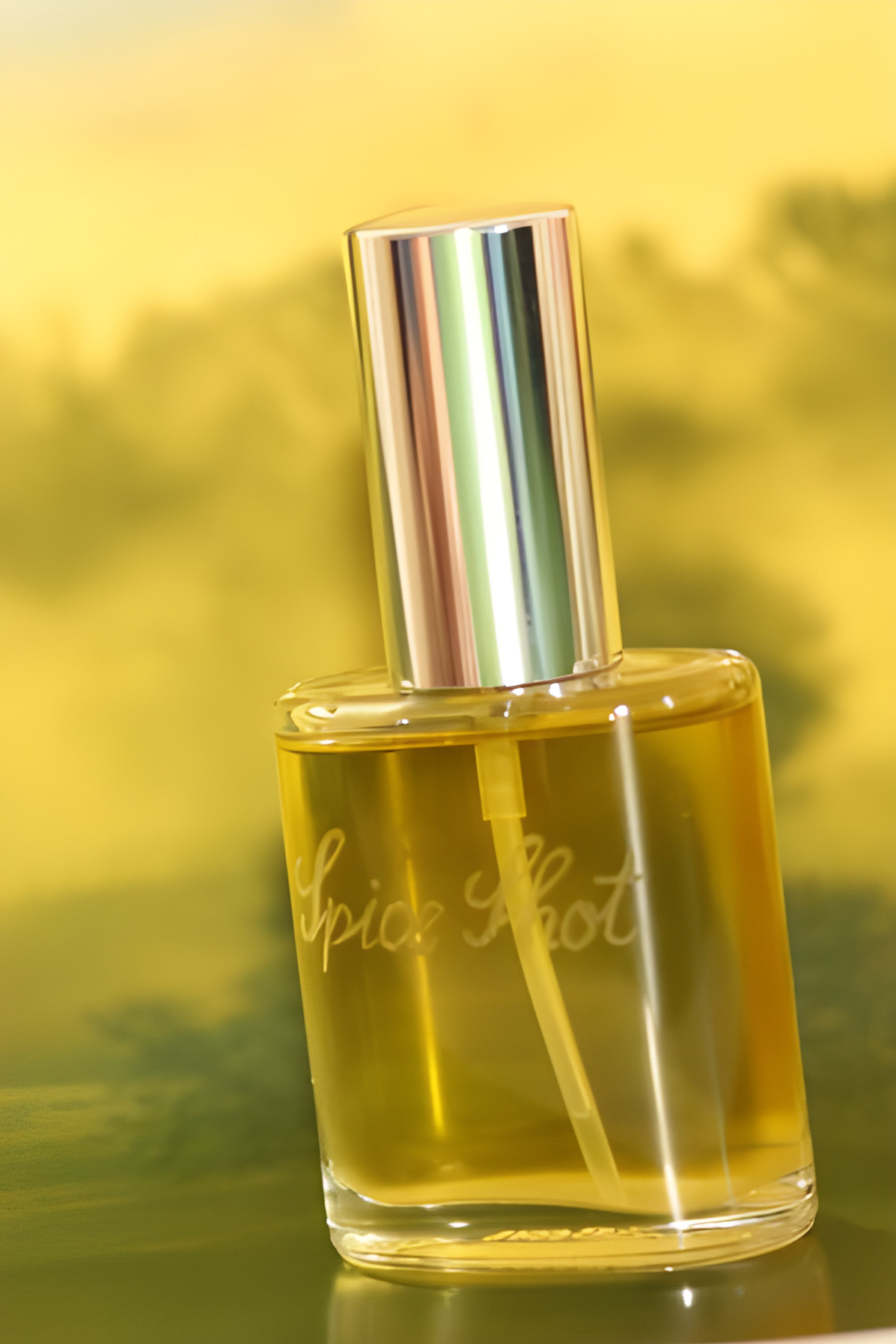 Picture of Spice Shot fragrance