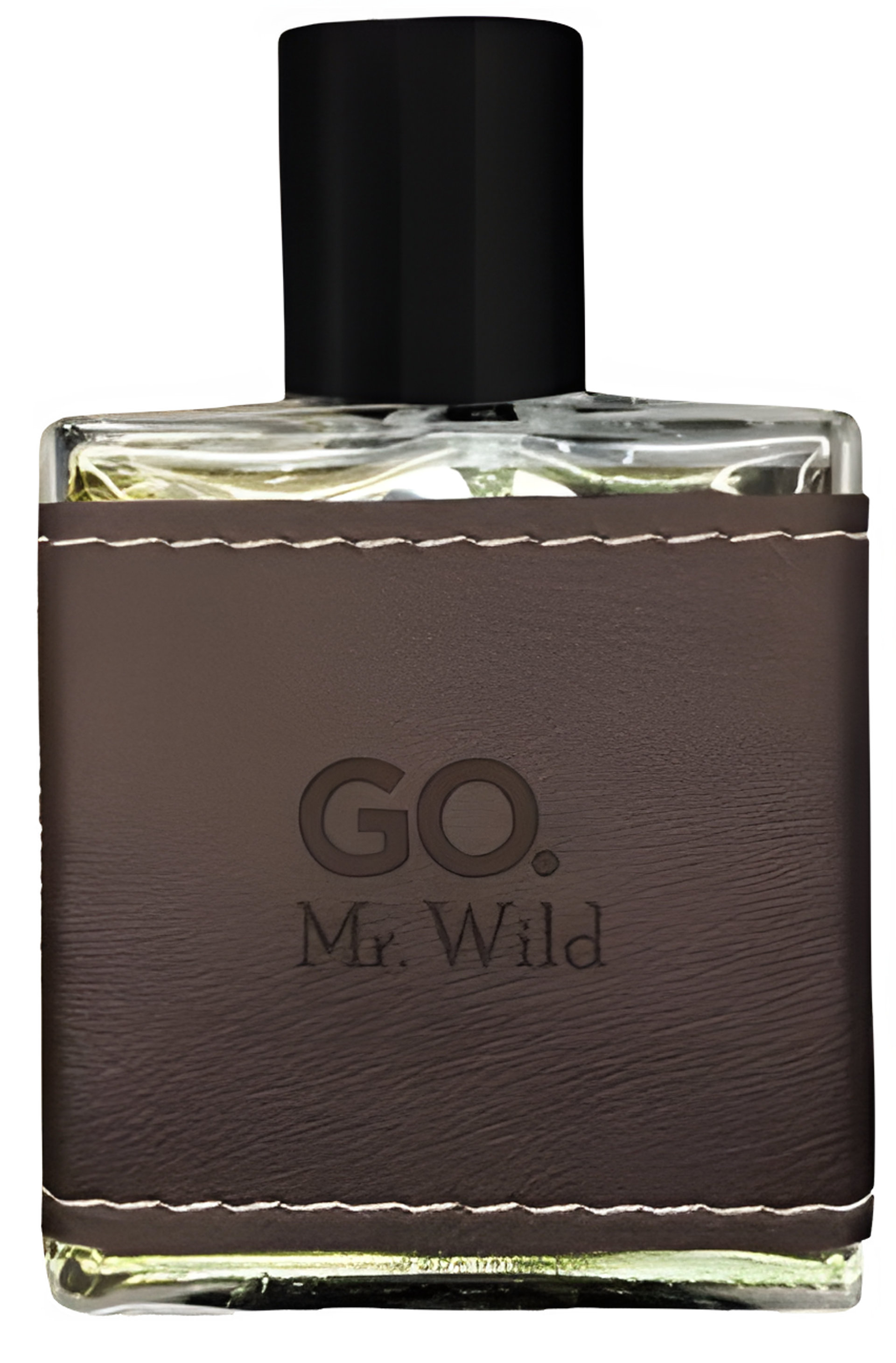 Picture of GO. Mr. Wild fragrance
