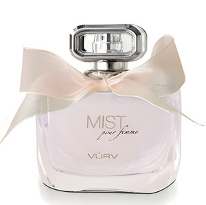 Mist by VÛRV perfume bottle