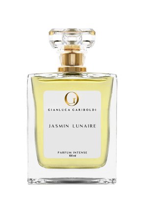 Jasmin Lunaire by Gianluca Gariboldi perfume bottle