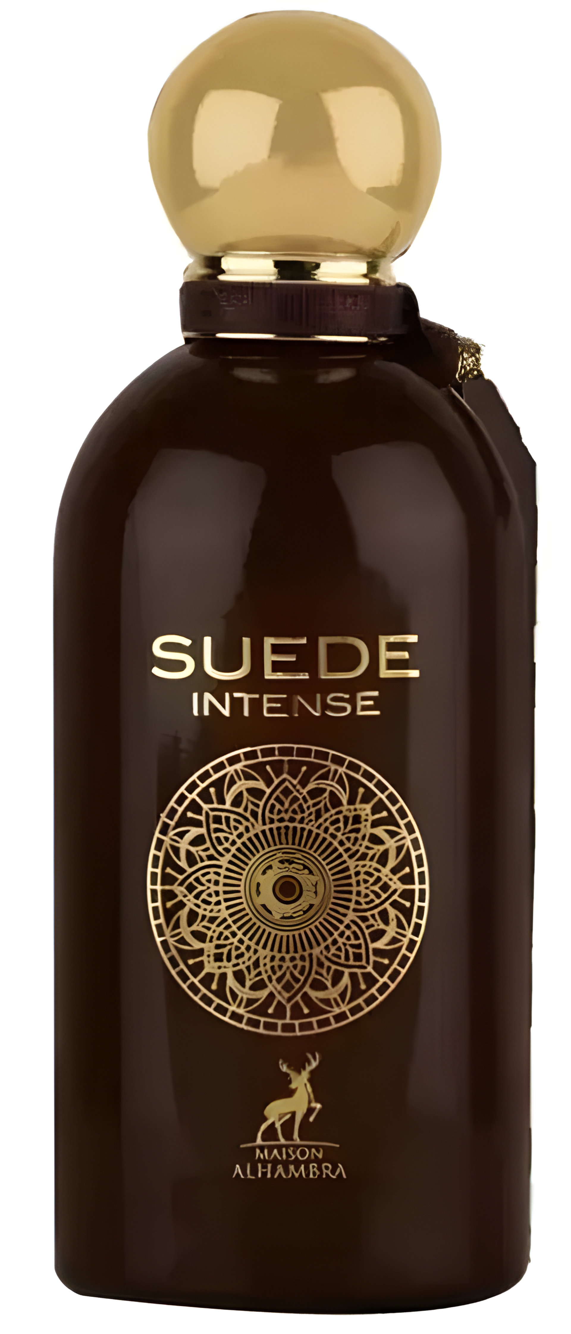 Picture of Suede Intense fragrance