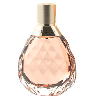 Felicità Apricot by Bugatti Fashion perfume bottle