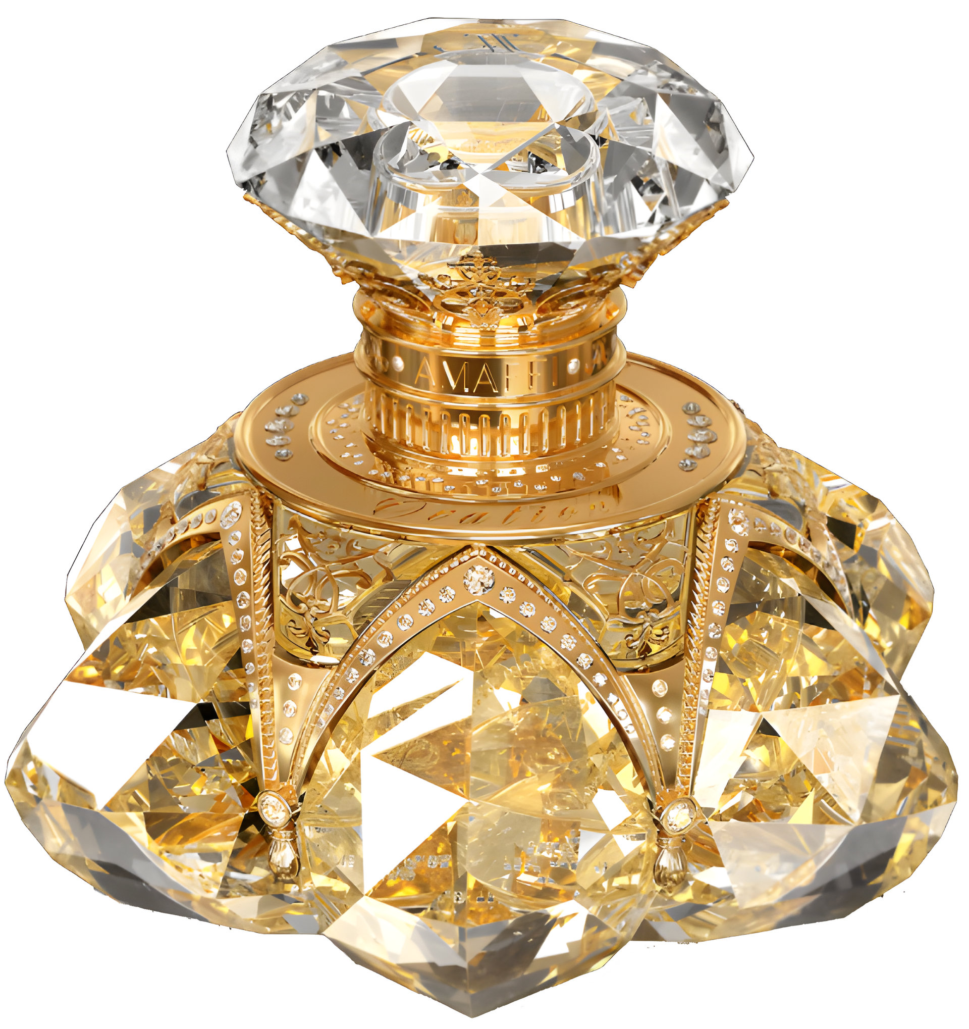 Picture of Ovation fragrance