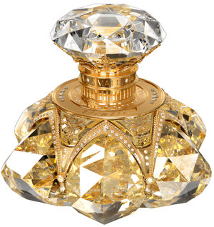 Ovation by Amaffi Perfume House perfume bottle