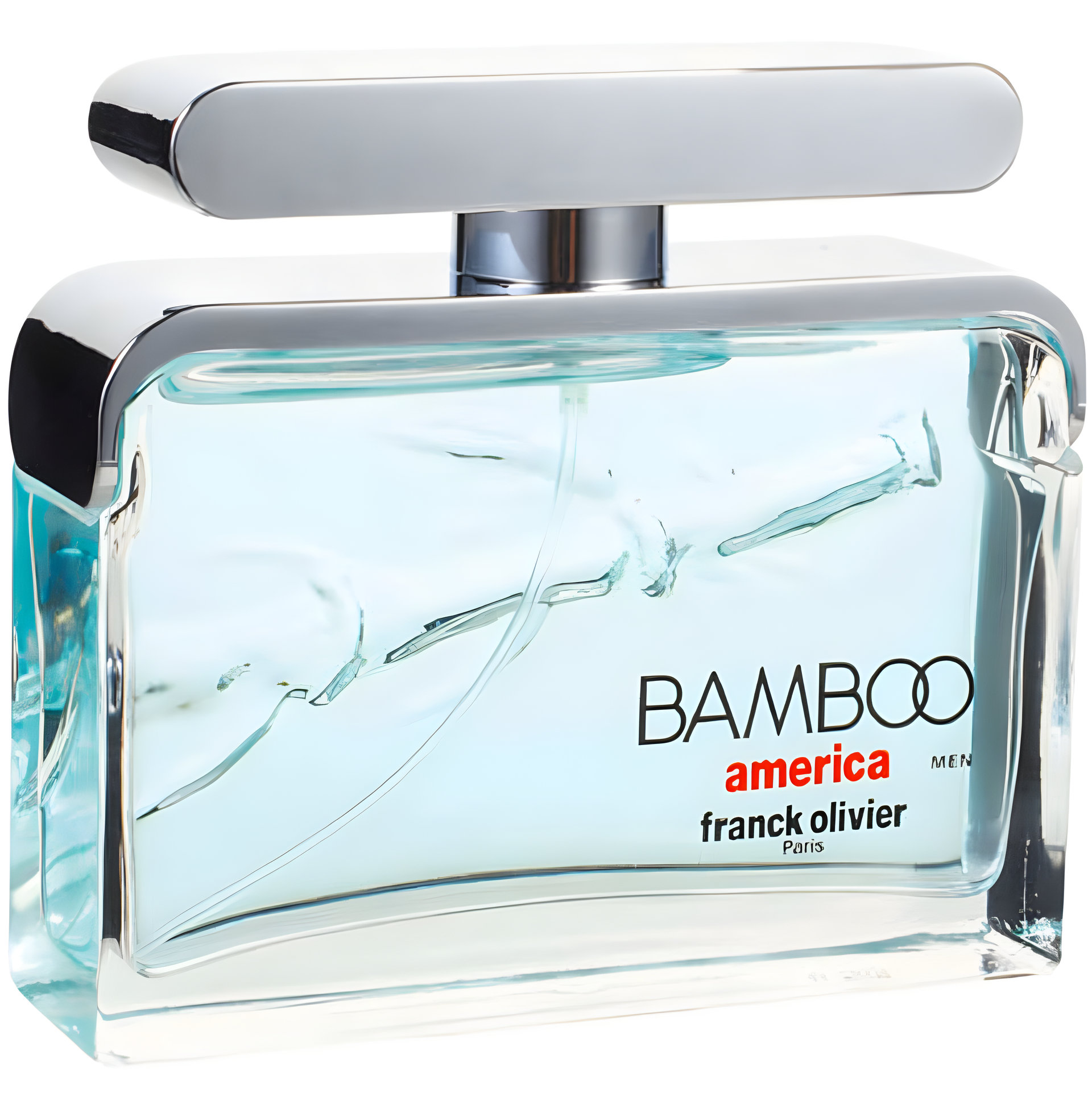 Picture of Bamboo America fragrance