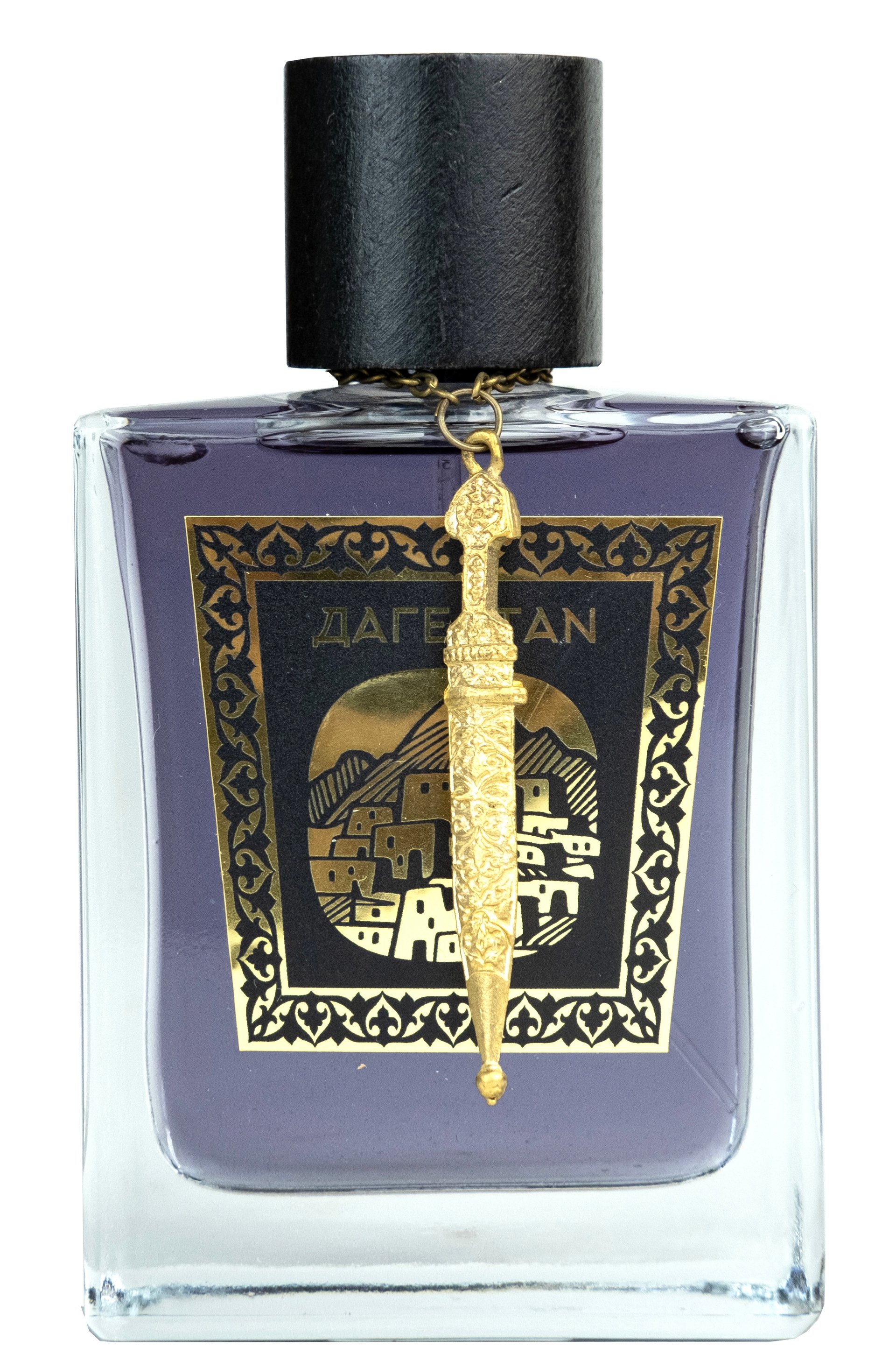 Picture of Dagestan Дагестан fragrance