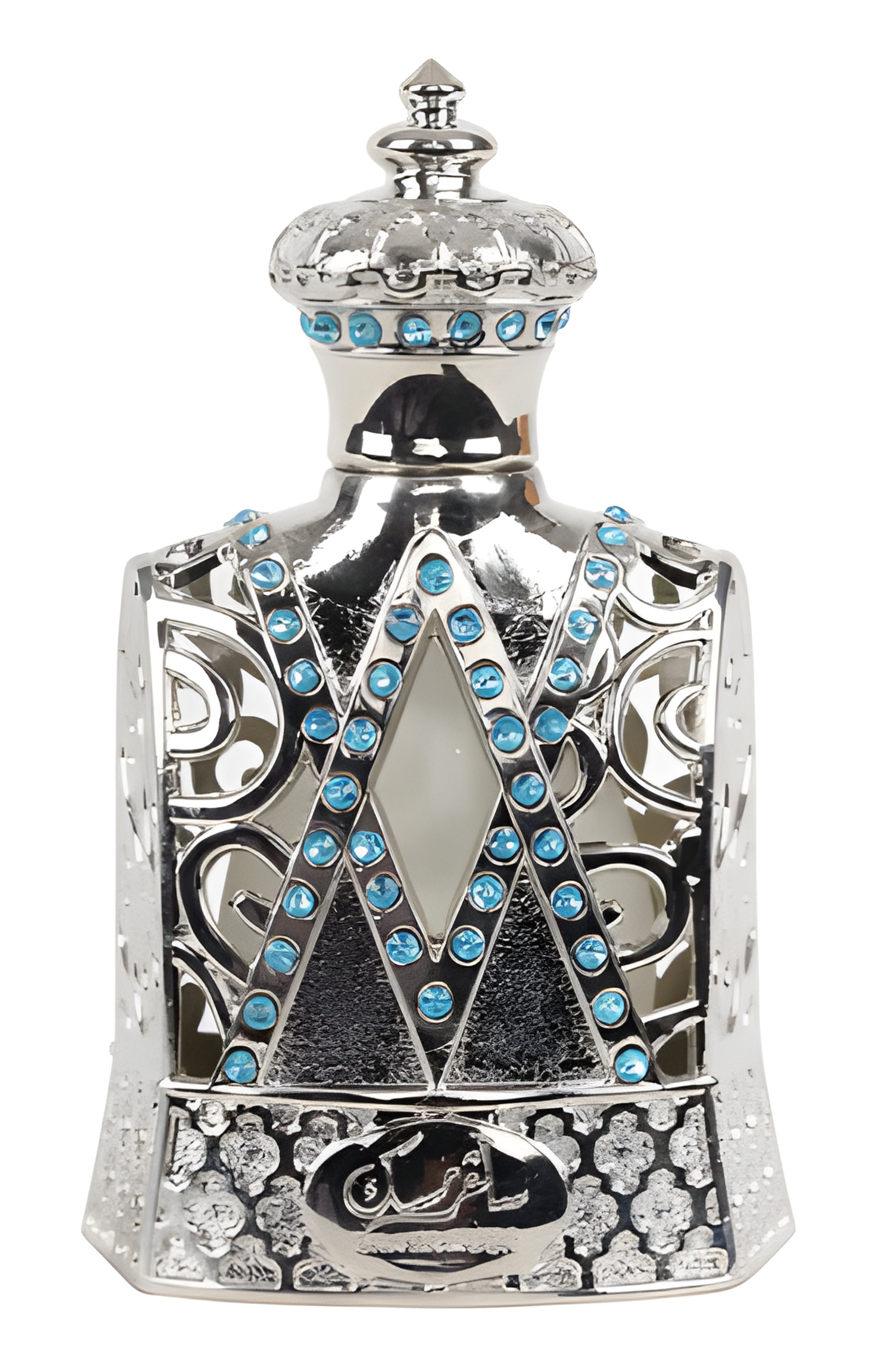 Picture of Silver Musk fragrance