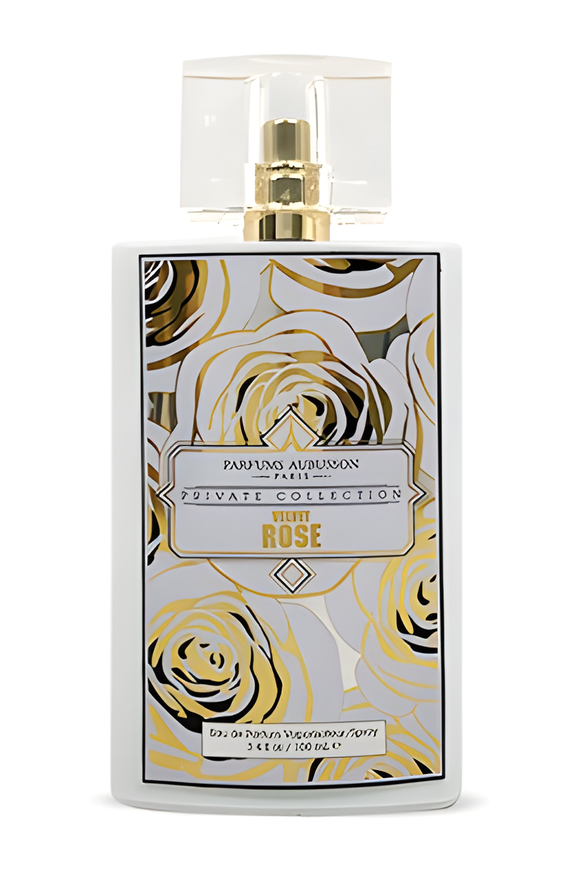Picture of Velvet Rose fragrance