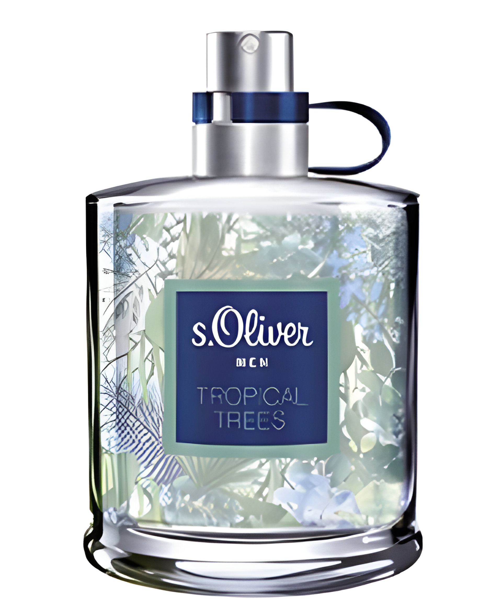 Picture of Tropical Trees fragrance