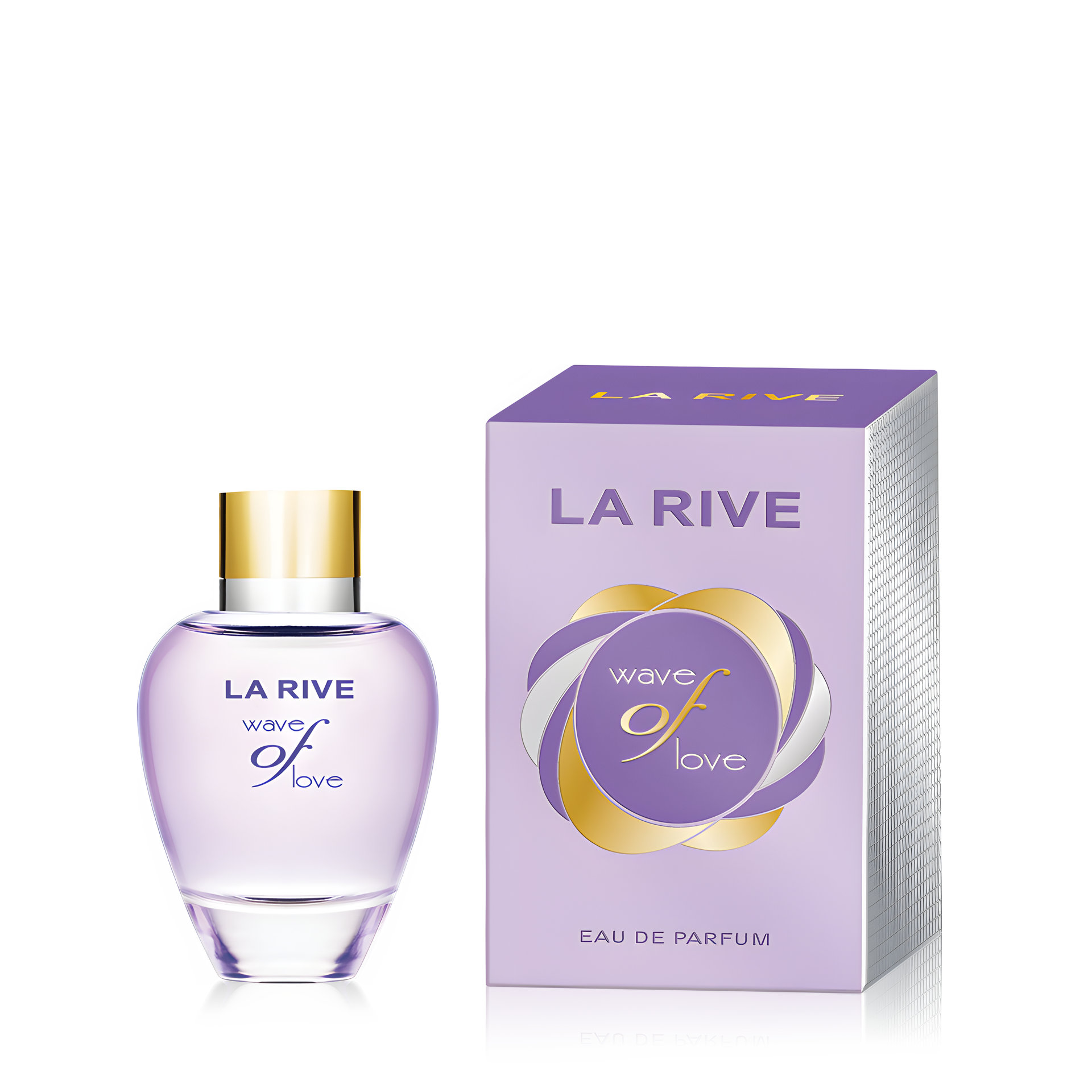 Picture of Wave of Love fragrance
