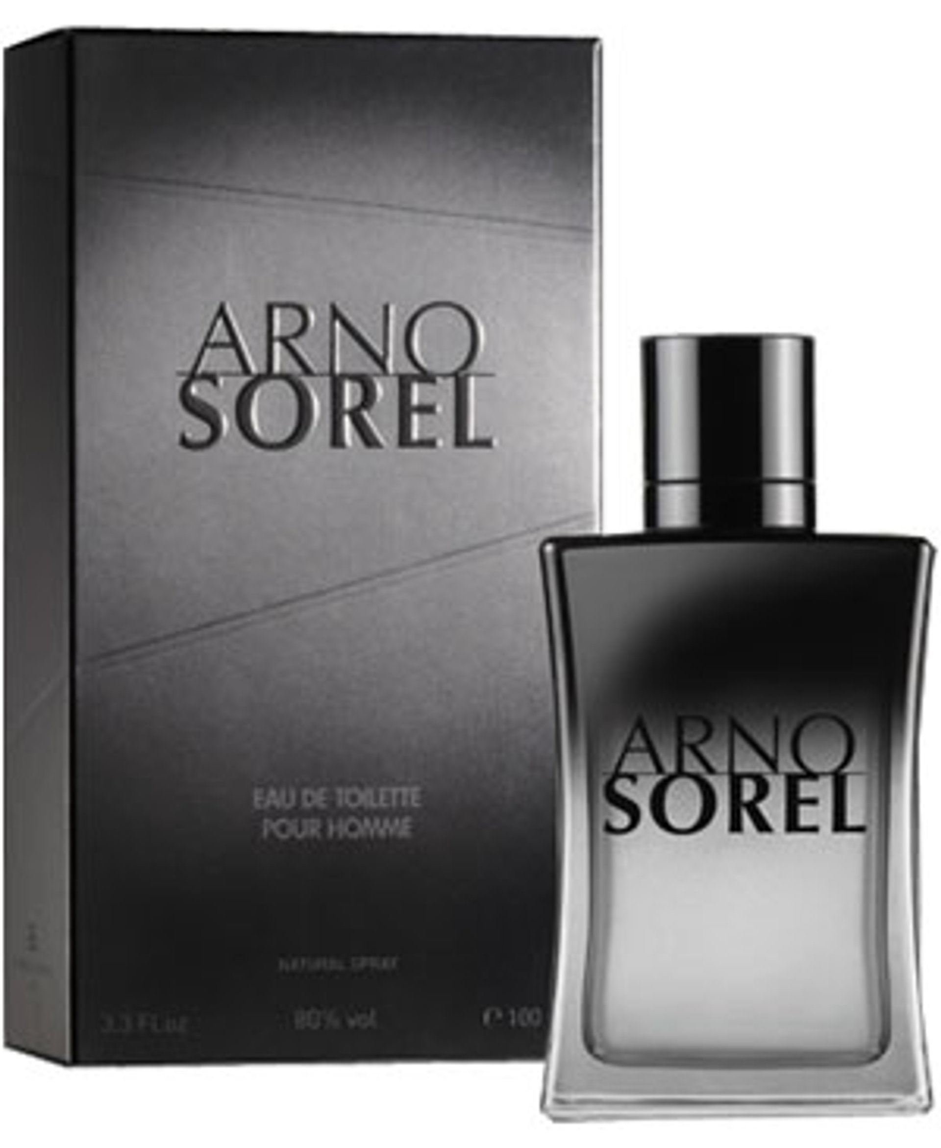 Picture of Homme fragrance