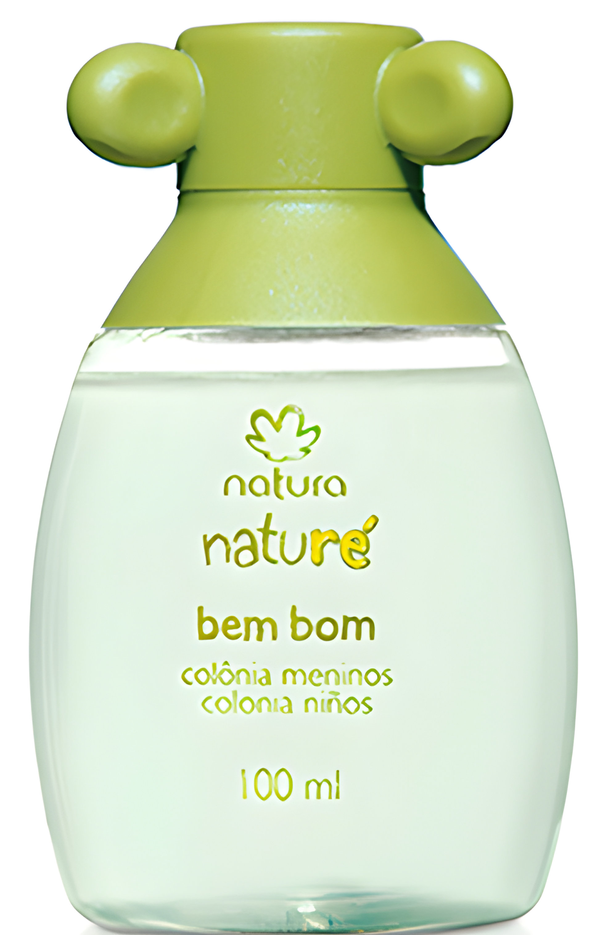 Picture of Bem Bom Meninos fragrance