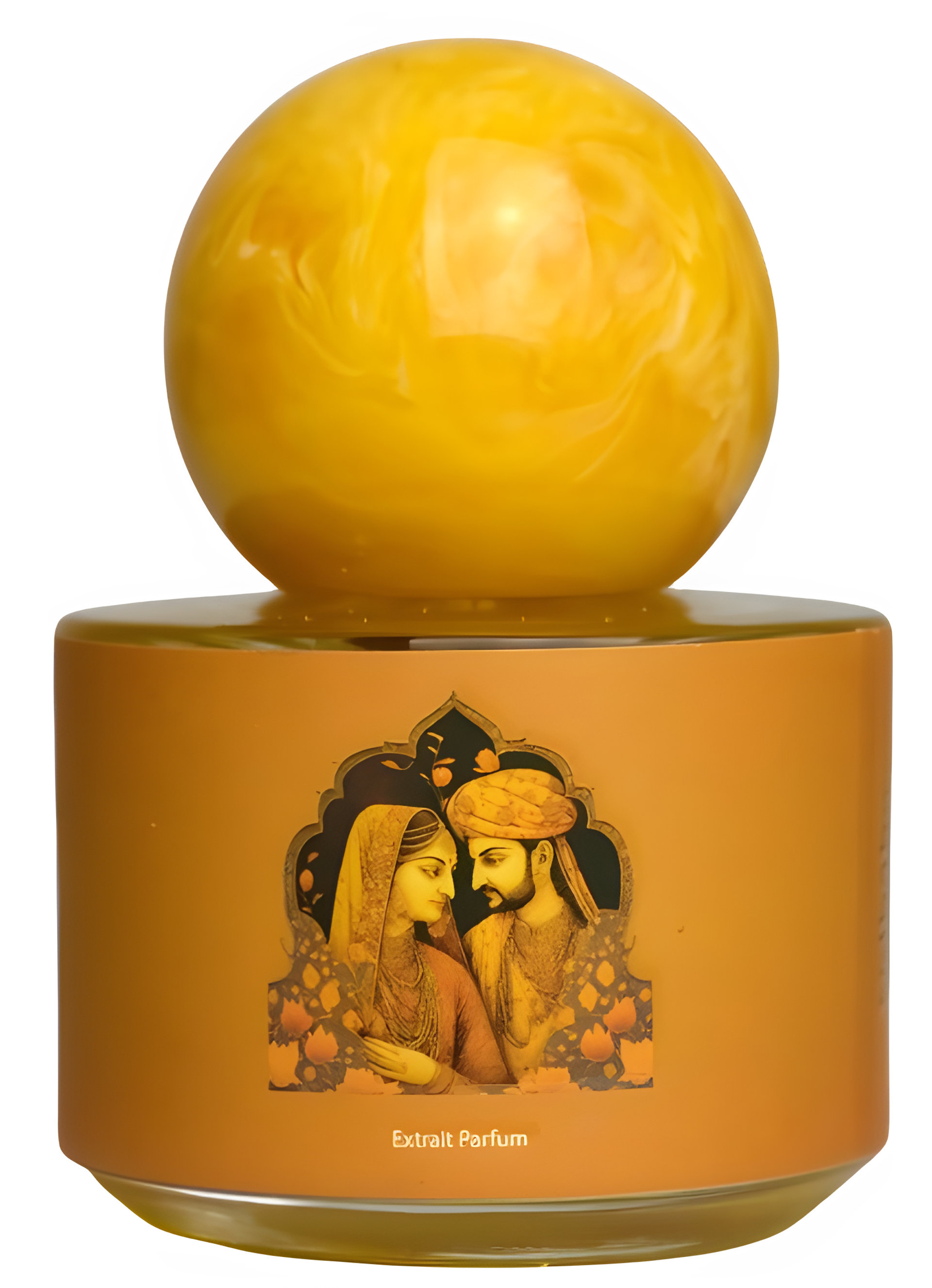 Picture of Udbaha fragrance