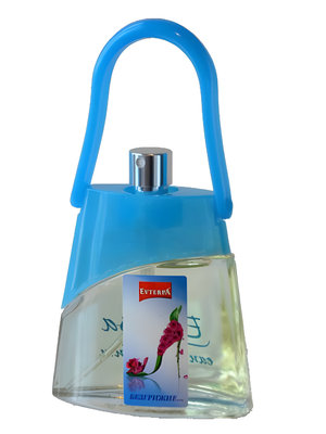 Bezgrijie Sine by Evterpa perfume bottle