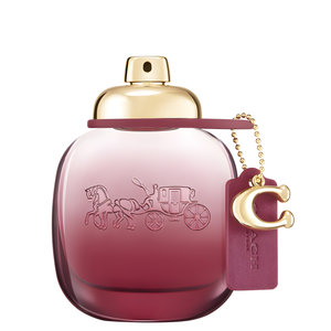 Coach Wild Rose by Coach perfume bottle