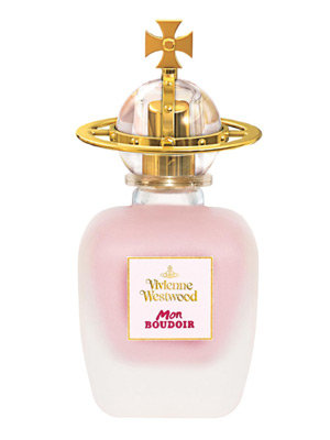 Mon Boudoir by Vivienne Westwood perfume bottle
