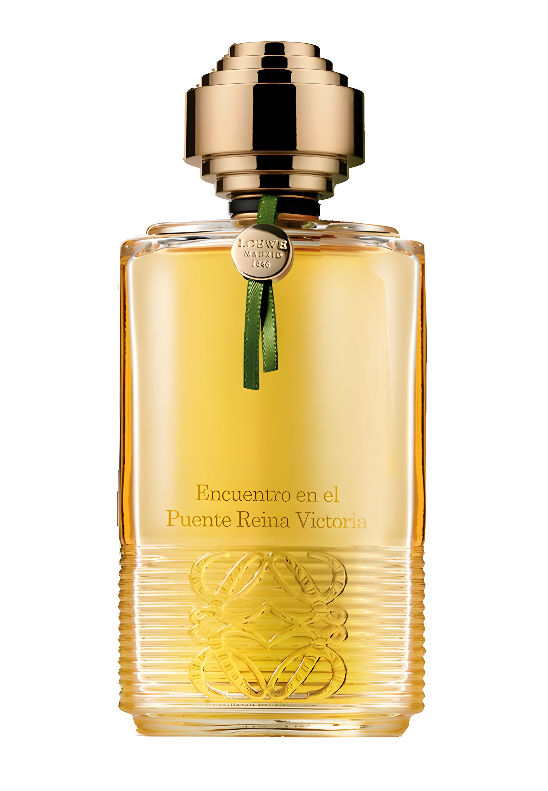 Picture of Encuentro en El Puente Reina Victoria fragrance